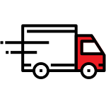 General cargo road transportation